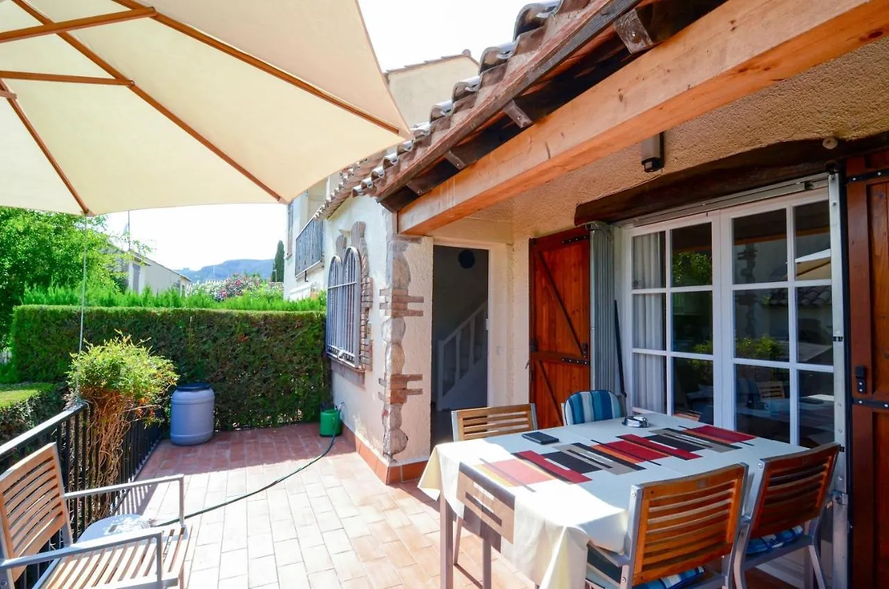 Sistach Rentals Casa Oliveres L'Estartit