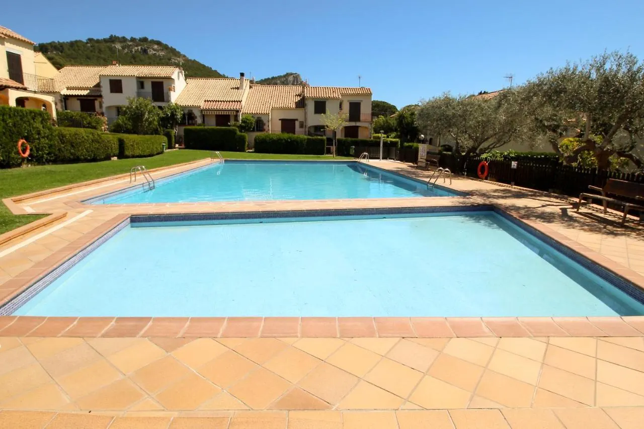Sistach Rentals Casa Oliveres L'Estartit