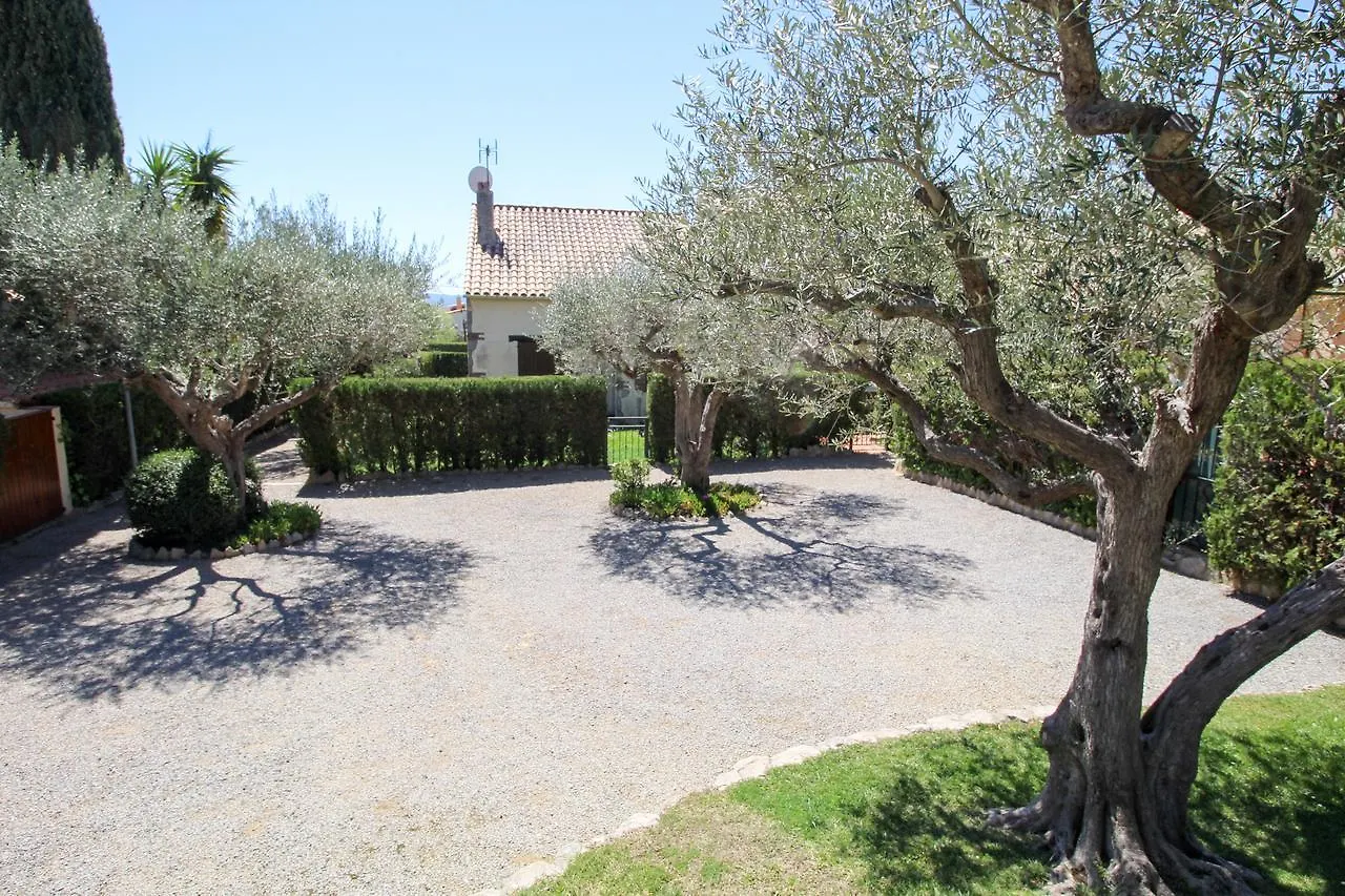 Sistach Rentals Casa Oliveres L'Estartit Spain