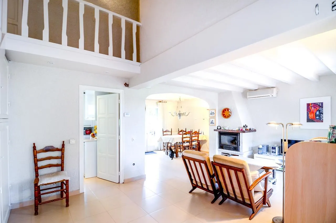 Sistach Rentals Casa Oliveres L'Estartit Spain