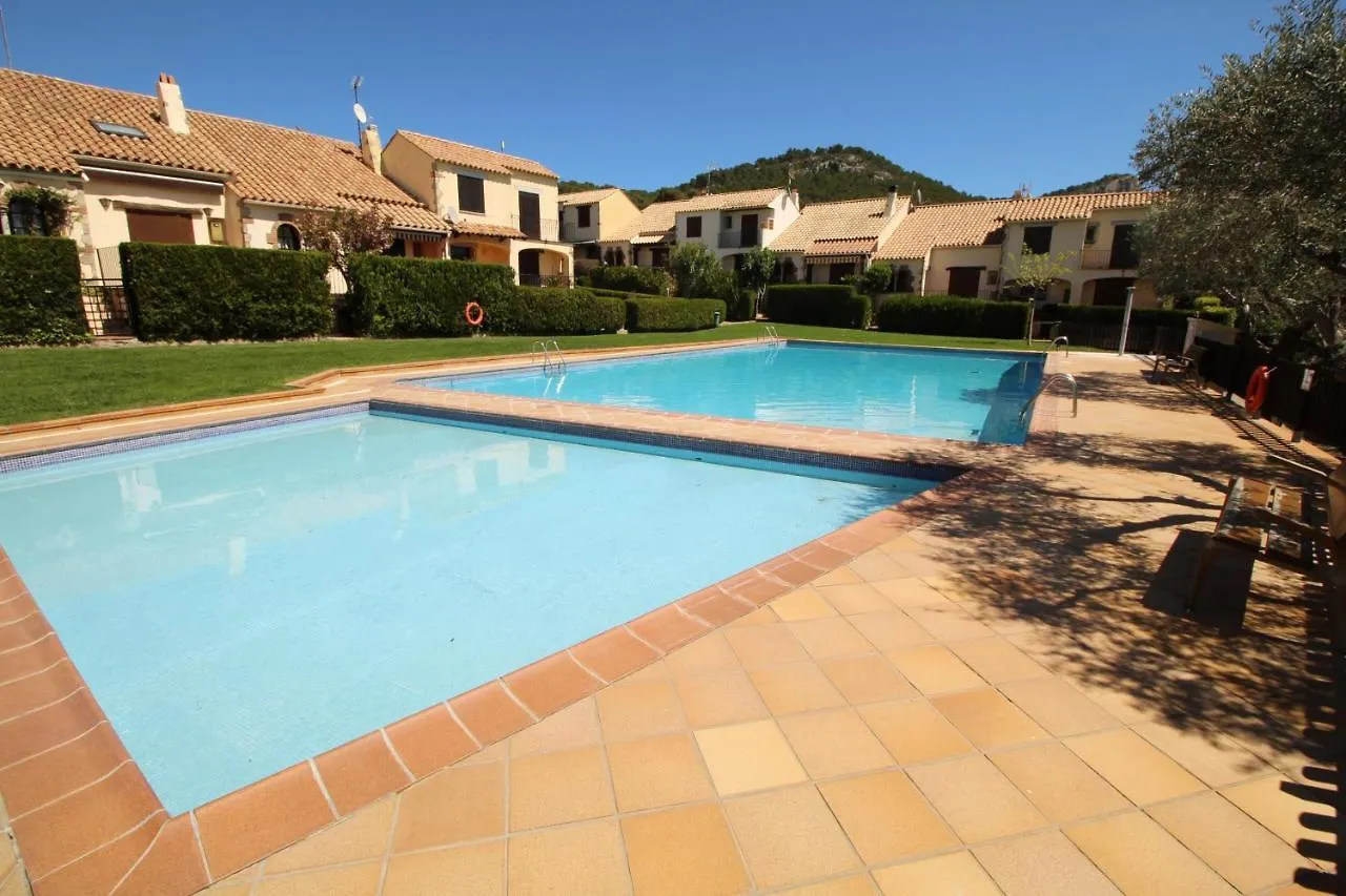 Sistach Rentals Casa Oliveres L'Estartit 0*,  Spain