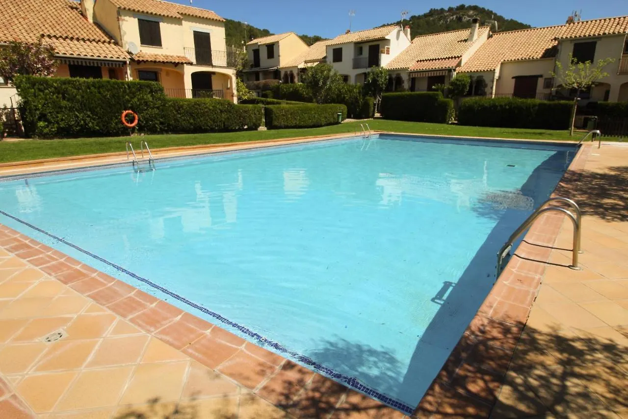 Sistach Rentals Casa Oliveres L'Estartit Villa