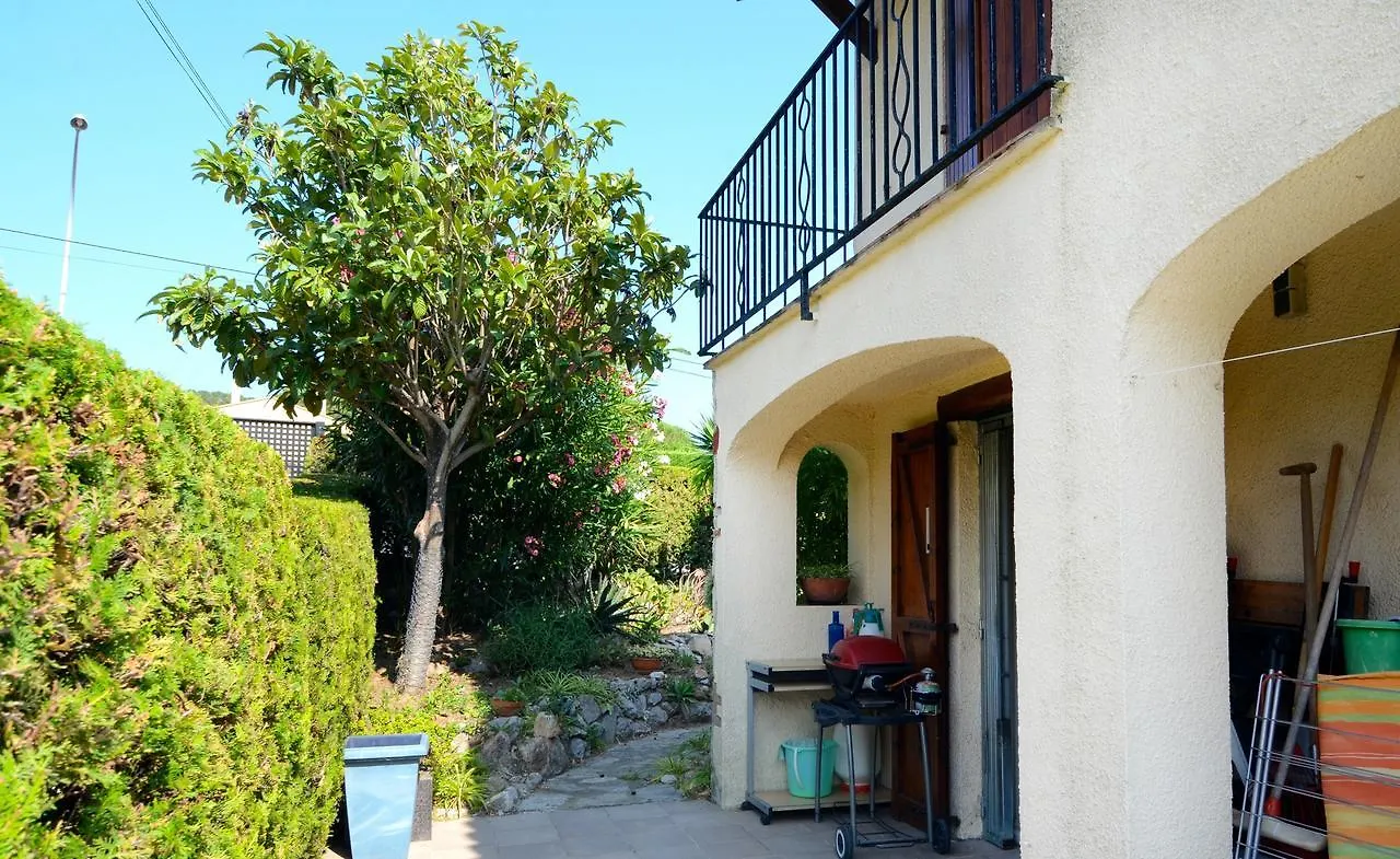 Villa Sistach Rentals Casa Oliveres L'Estartit Spain