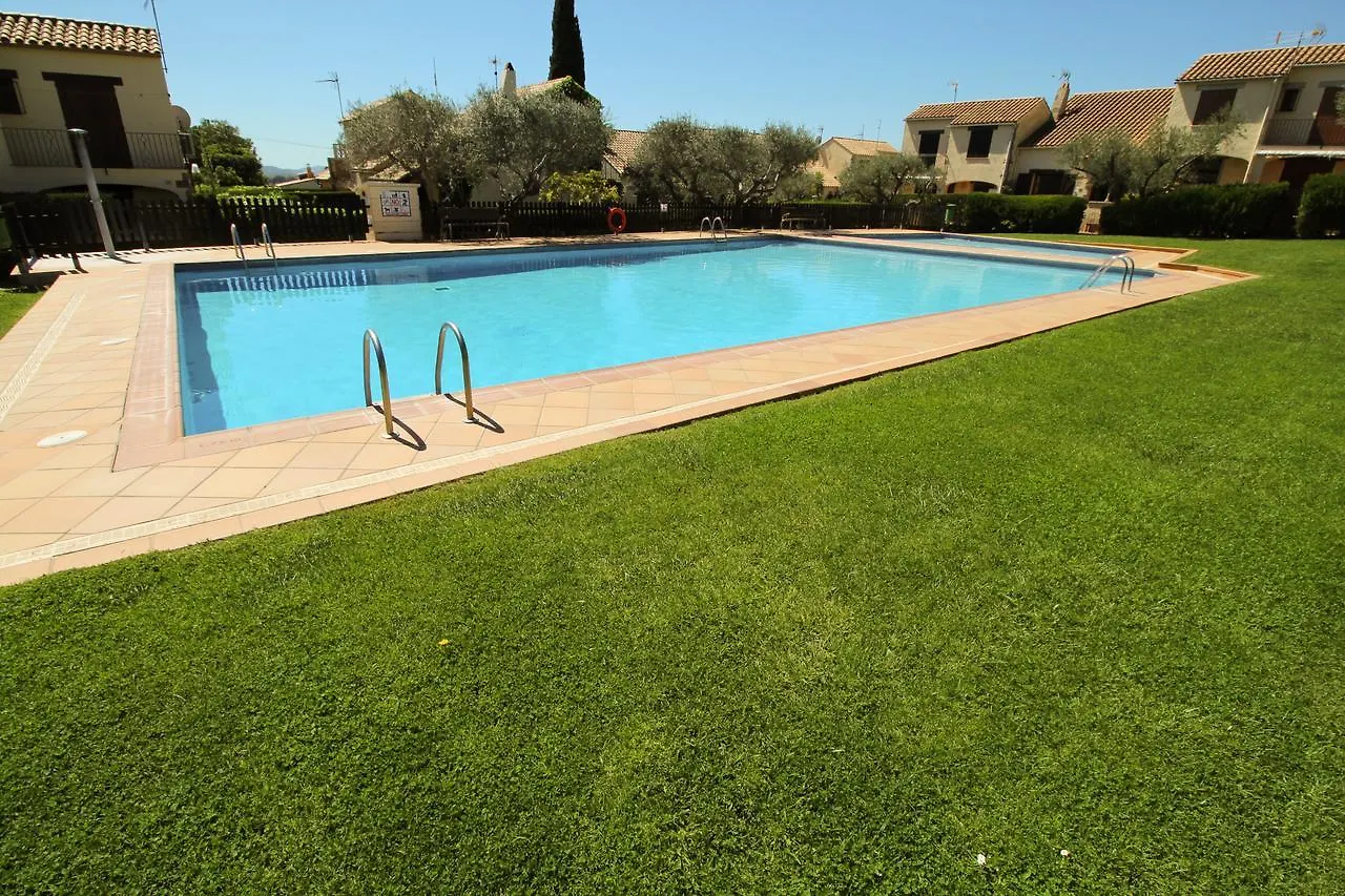 Villa Sistach Rentals Casa Oliveres L'Estartit Spain